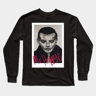 Damned4life Long Sleeve T-Shirt